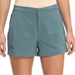 The North Face | Women's Blue / green Casual Shorts / size 16